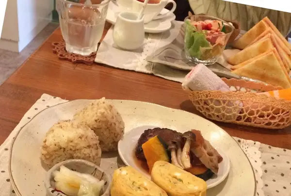 和ｃａｆｅ・ＷａＷａの写真・動画_image_309220