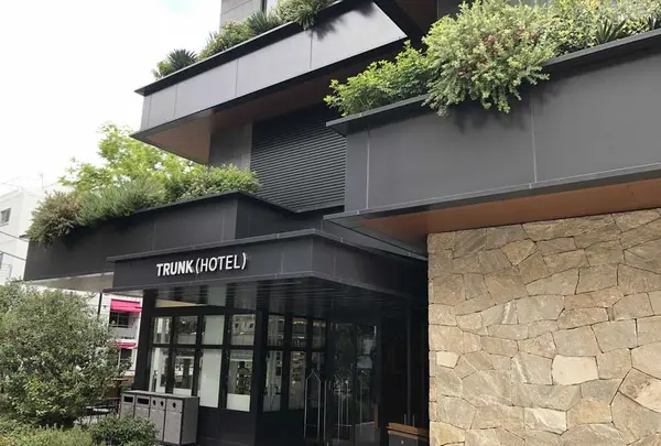 TRUNK (HOTEL)の写真・動画_image_309321