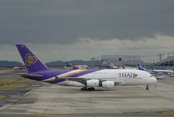 関西国際空港の写真・動画_image_309394