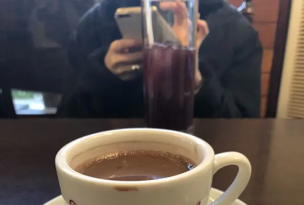 ドリームコーヒーの写真・動画_image_309401