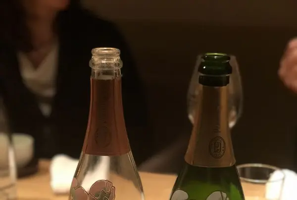 桂浜 麻布十番の写真・動画_image_309412