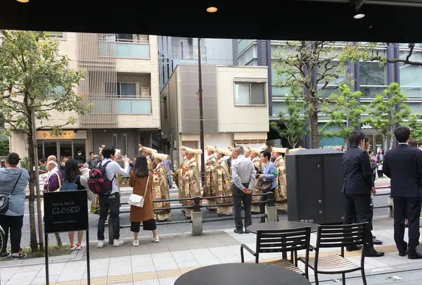 スターバックスコーヒー 芝大門店 （STARBUCKS COFFEE）の写真・動画_image_309431