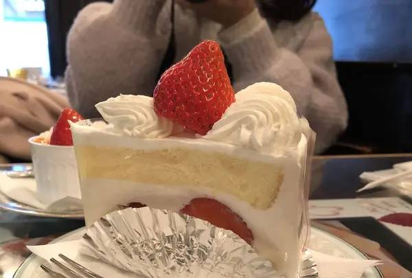 【閉業】アンヂェラスの写真・動画_image_309492