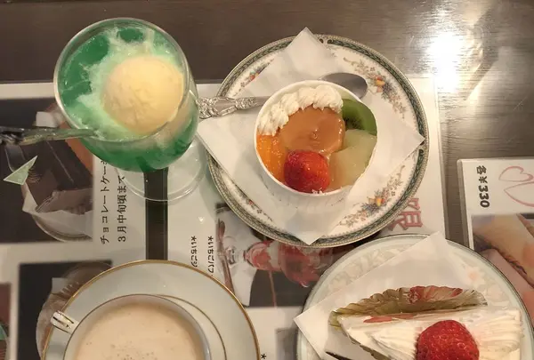 【閉業】アンヂェラスの写真・動画_image_309493