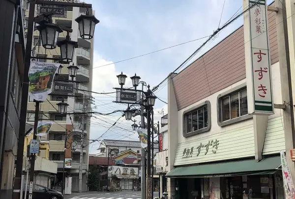 飯能駅の写真・動画_image_309574