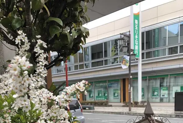 飯能駅の写真・動画_image_309576