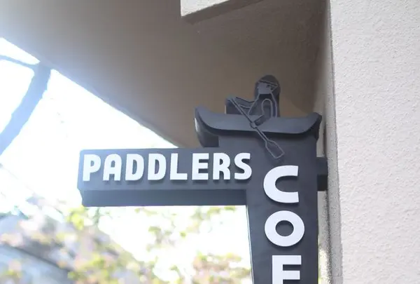 PADDLERS COFFEE（パドラーズコーヒー）西原本店の写真・動画_image_309678