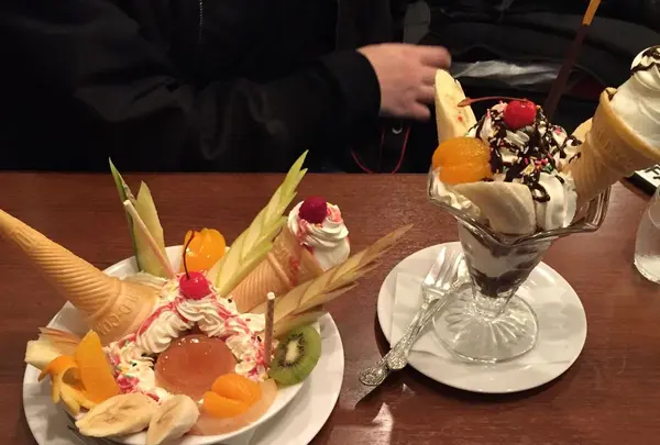 珈琲西武 本店の写真・動画_image_309690