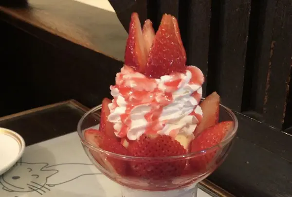 【閉業】アンヂェラスの写真・動画_image_309699