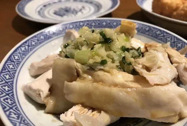 香港麺新記の写真・動画_image_309795