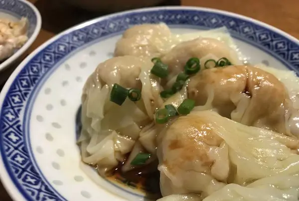 香港麺新記の写真・動画_image_309796