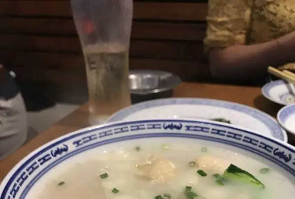 香港麺新記の写真・動画_image_309797