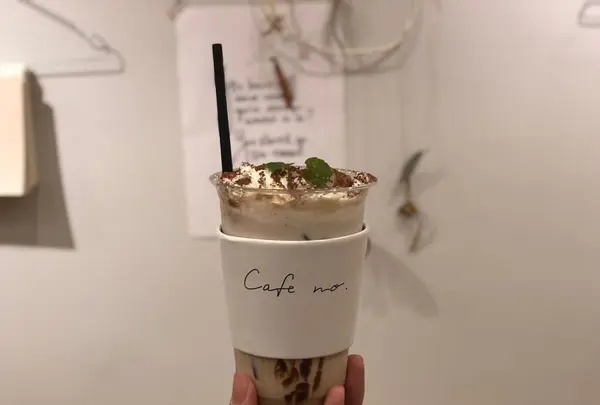 カフェナンバー （cafe no） の写真・動画_image_310085