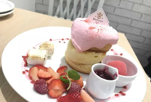 Butter 三井アウトレットパーク多摩南大沢の写真・動画_image_310358