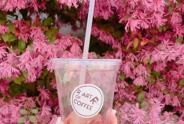 R ART OF COFFEEの写真・動画_image_310449