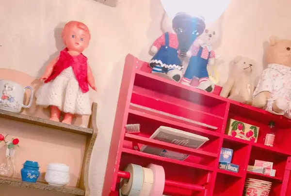 Ｒｏｂｉｎ’ｓ Ｐａｔｃｈの写真・動画_image_310451