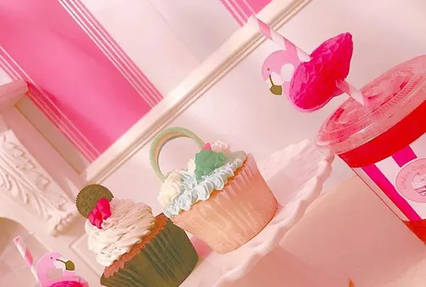 ＬｏｎｄｏｎＣｕｐｃａｋｅｓの写真・動画_image_310468