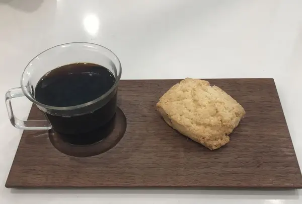 珈琲とお菓子「き」/ マメトラ菓子店の写真・動画_image_310488