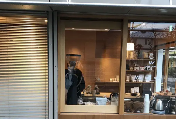 Coffee Wrights（コーヒーライツ） 三軒茶屋の写真・動画_image_310507