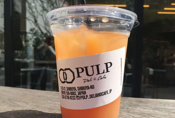 【閉業】PULP Deli&Cafeの写真・動画_image_310650