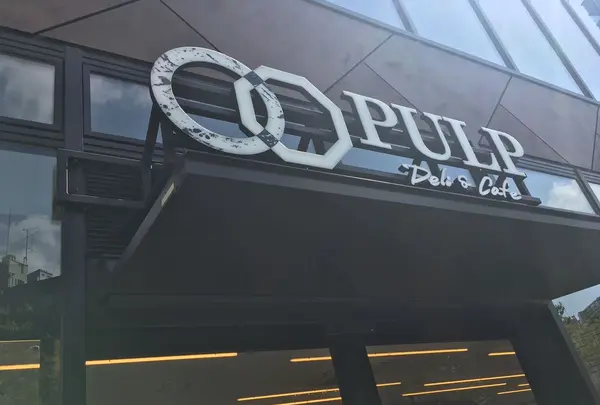 【閉業】PULP Deli&Cafeの写真・動画_image_310651