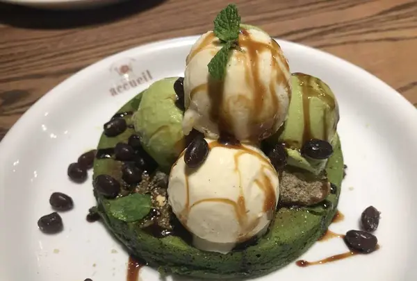 カフェ アクイーユ 恵比寿（cafe accueil）の写真・動画_image_310805
