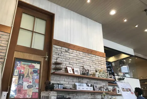 カフェ アクイーユ 恵比寿（cafe accueil）の写真・動画_image_310807