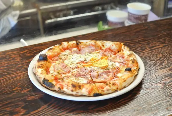 ピッツァ・イナ（ＰＩＺＺＡ１７）の写真・動画_image_310841