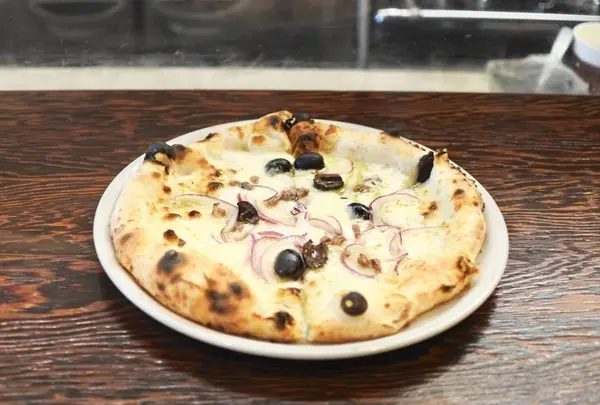 ピッツァ・イナ（ＰＩＺＺＡ１７）の写真・動画_image_310842