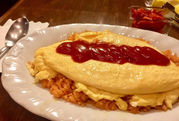 喫茶YOUの写真・動画_image_310863