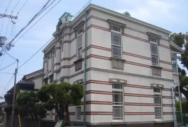 旧鴻池本店