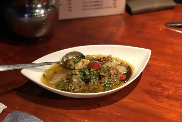 タンドール バル カマルプールの写真・動画_image_311194