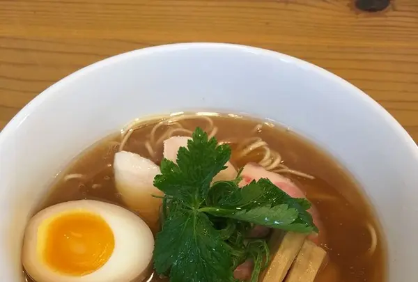 めん奏心の写真・動画_image_311234