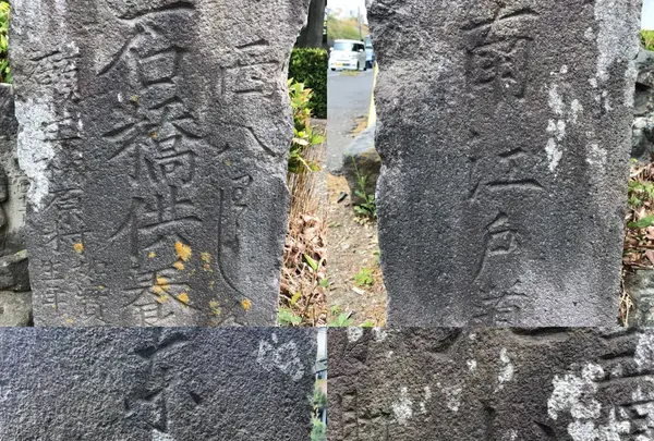 奥州道（バス）の写真・動画_image_311395