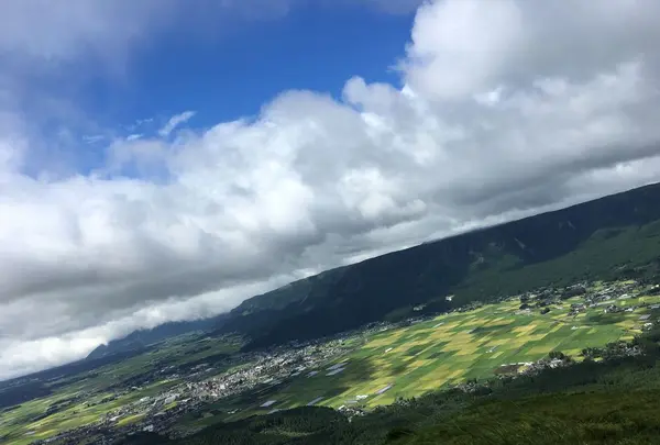 大観峰の写真・動画_image_311536