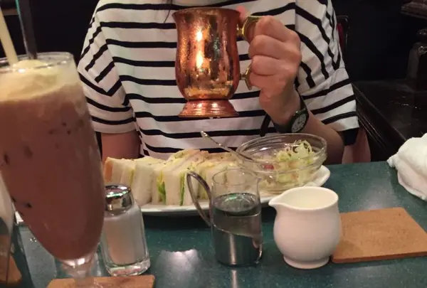 コーヒー専門店 伯爵 池袋北口店の写真・動画_image_311685