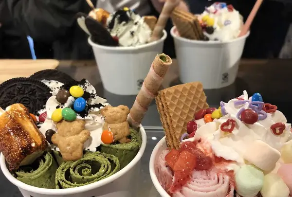 ice Tokyoの写真・動画_image_311707