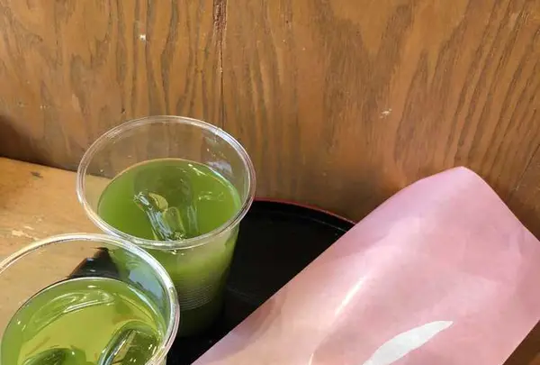 浅草きびだんご あづまの写真・動画_image_311710