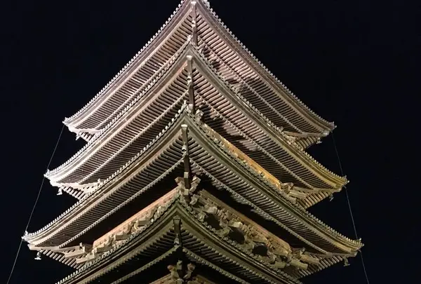 東寺（教王護国寺）の写真・動画_image_311716