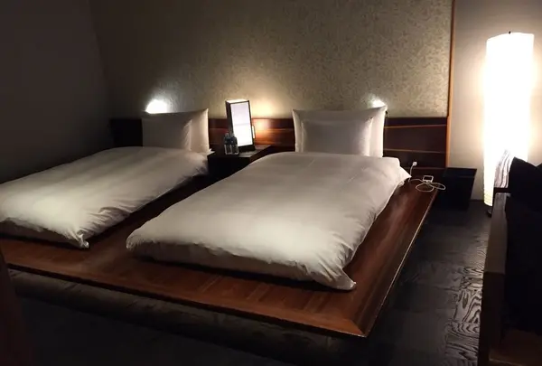 星のや 京都の写真・動画_image_311779