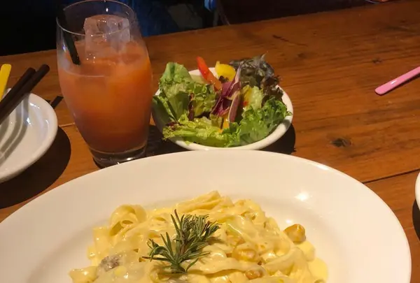 Pizzeria e Craftbeer CRAFTSMANの写真・動画_image_311848
