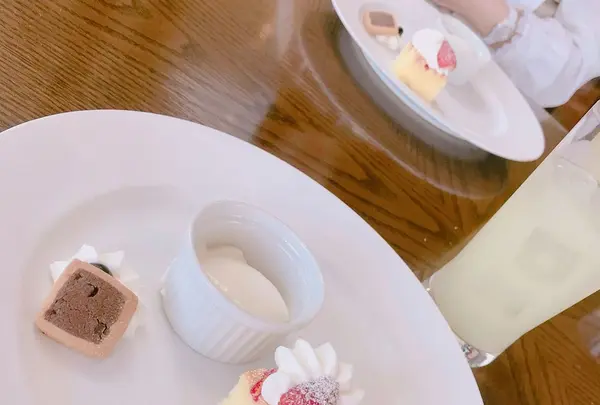 覚王山カフェ ji.Coo.の写真・動画_image_311938