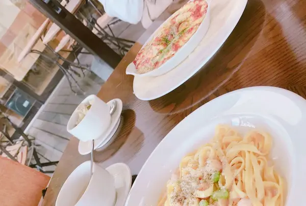 覚王山カフェ ji.Coo.の写真・動画_image_311939