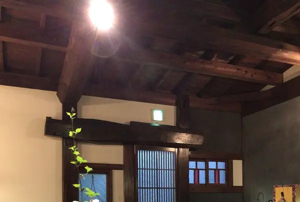 旅籠 かやうさぎの写真・動画_image_312217