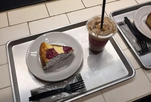 [閉店] ゴリラコーヒー 渋谷店の写真・動画_image_312323
