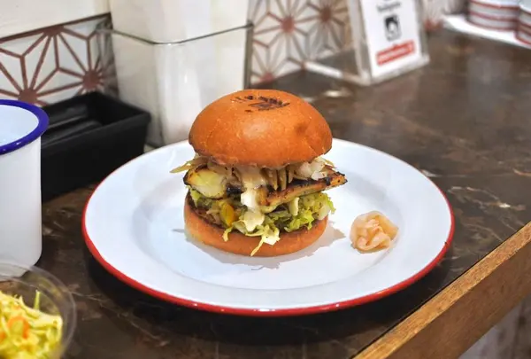 【閉業】deli fu cious（デリファシャス）の写真・動画_image_312386