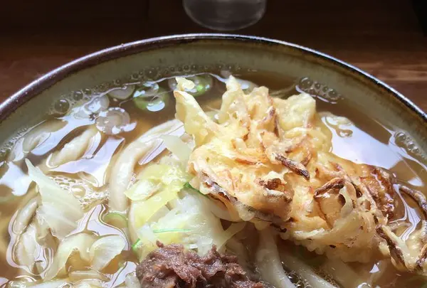 美也樹うどんの写真・動画_image_312390