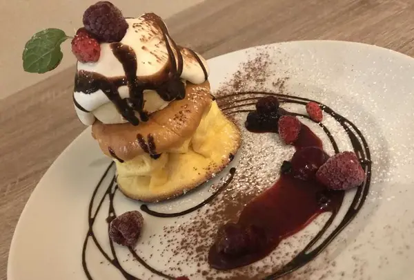 トップシークレットカフェの写真・動画_image_312497