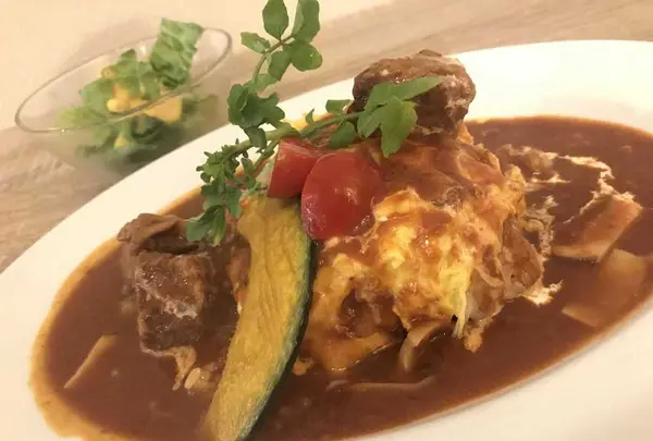 トップシークレットカフェの写真・動画_image_312500