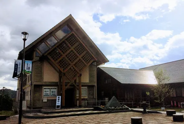 杉原千畝記念館